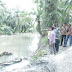 Wabup Asahan Minta Masyarakat Mendukung Normalisasi Sungai Sei Liga Asahan