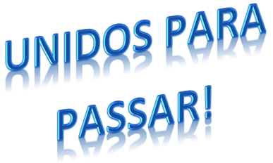 UNIDOS PARA PASSAR 4