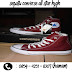 Sepatu Converse All Star High Murah