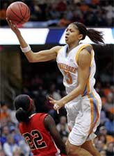 Candace Parker