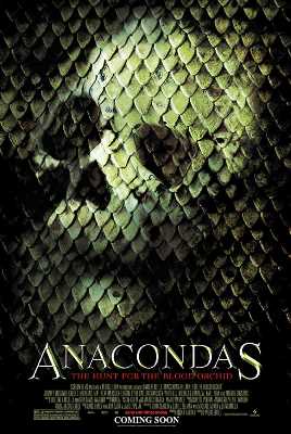 Anacondas 2 The Hunt for the Blood Orchid (2004) 720p