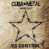 Cuba Metal: Sampler 2 Vs Control