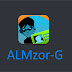 برنامج ALMzor-G