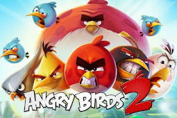 لعبة Angry Birds 2 تحقق رقما قياسيا 