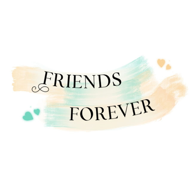 Friends Forever Images