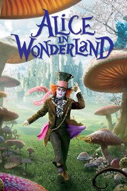 Alice in Wonderland 2010 Film Completo sub ITA Online