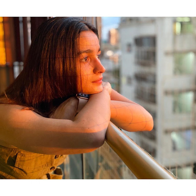 Alia Bhatt