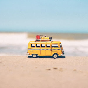 Surviving the End of the School Year