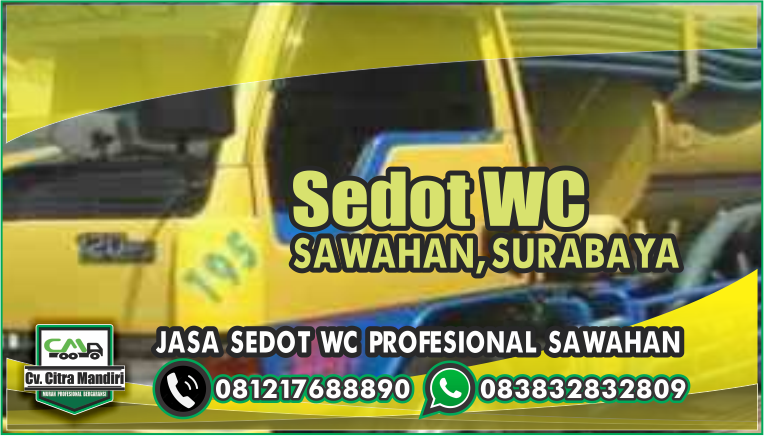 Gambar 002 Sedot WC Sawahan, Surabaya (Jasa Penulisan Artikel)