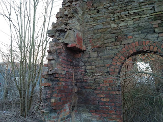 <img src="Dukinfield Old Hall Chapel" alt=" images of Tudor buildings and churches in England">