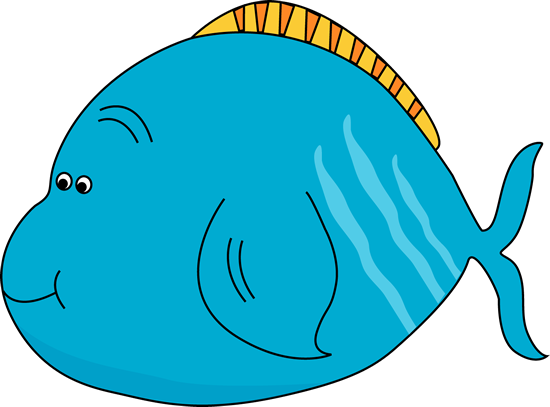 Fish Clipart