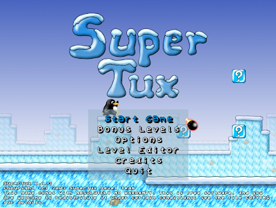 SuperTux0.1.3 - XXDESCARGASX - FULL