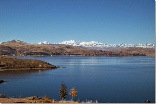 Algunas de las maravillas de Bolivia