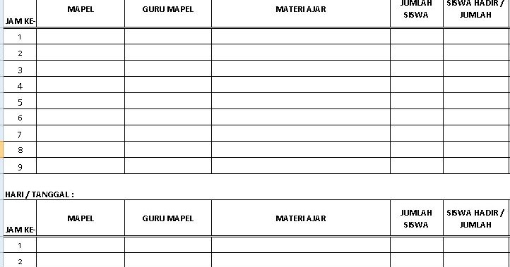 Contoh Jurnal Pendidikan Agama - Contoh Z