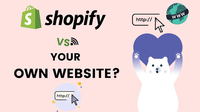 Shopify Hosting in Pakistan