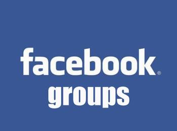 List Group Facebook Luar Negri Part 1