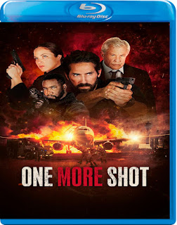 [VIP] One More Shot [2023] [BD25] [Latino] [Custom]