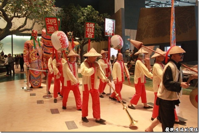 台南-國立台灣歷史博物館046