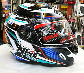 Helm murah