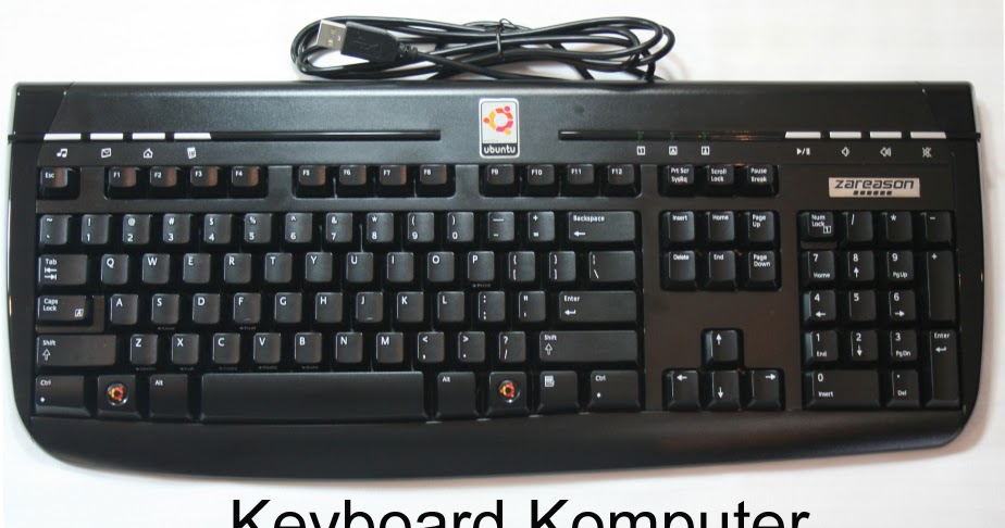Macam - Macam Keyboard Komputer -harga samsung galaxy 2014 