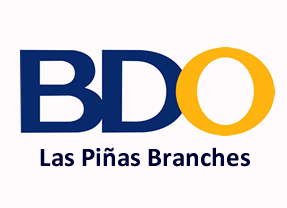 List of BDO Branches - Las Piñas City