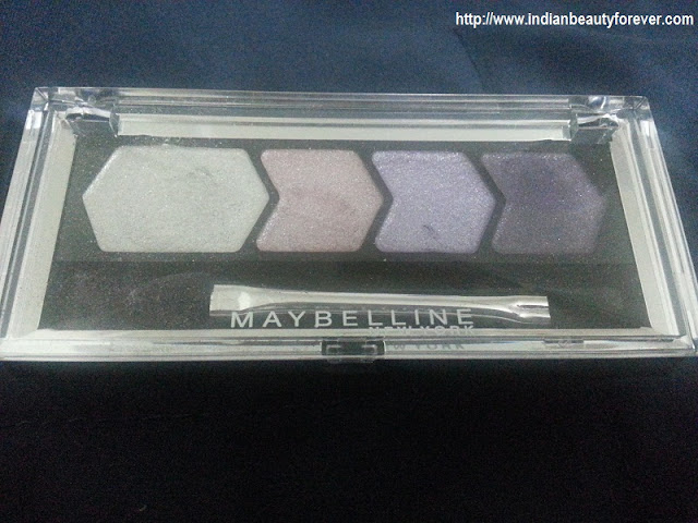 maybelline eyeshadow