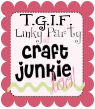 Craft Junkie Too Friend