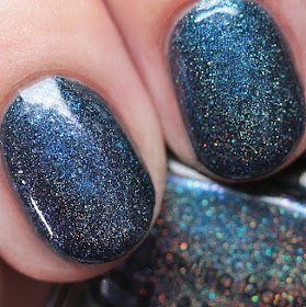   Supermoon Lacquer Orion's Sword