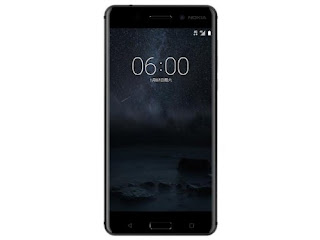 Nokia 6 QFIL Firmware Download