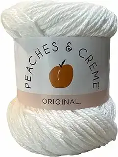Spun yarn