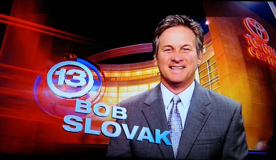 Bob Slovak