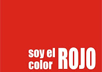 Rojo que te quiero rojo