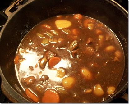 beef stew