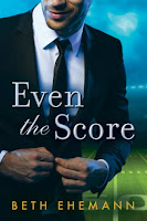 "Even the score" di Beth Ehemann