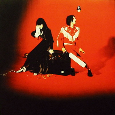 White Stripes Elephant Album. Elephant is the fourth album