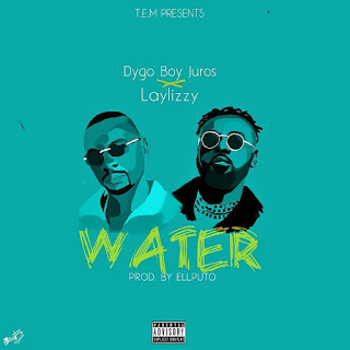 Dygo Boy - Water Feat. Laylizzy