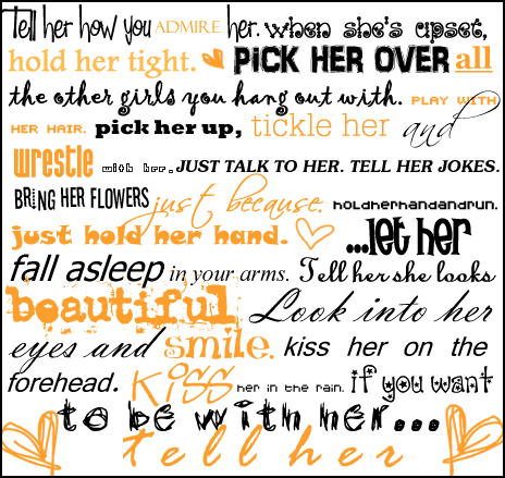 i love you quotes for her