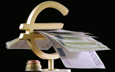 Η κατάρρευση του ευρώ θα είναι η αρχή της κρίσης