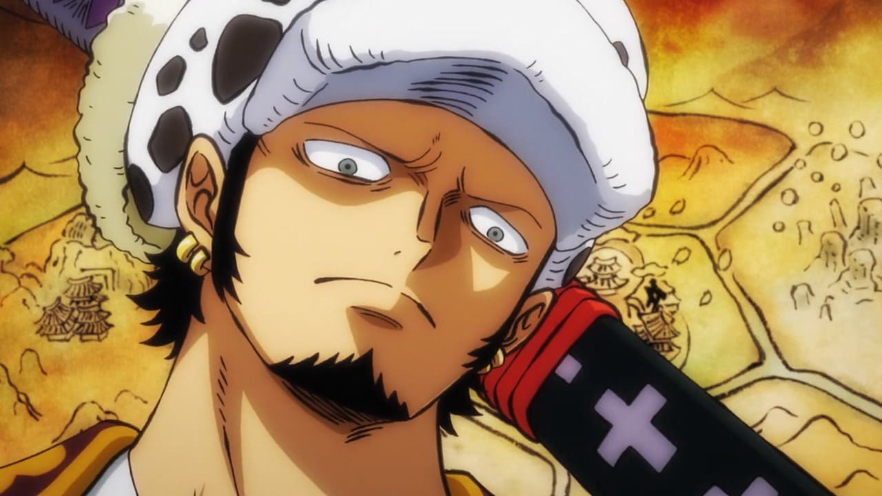 One Piece ハートの海賊団メンバー一覧 Heart Pirates One Piece ハートの海賊団メンバー一覧 Heart Pirates
