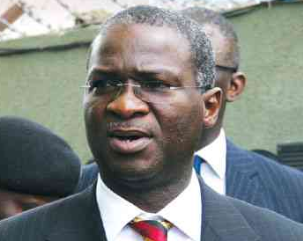 fashola