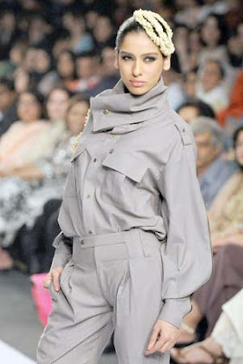 Pakistan Fashion Week