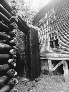 Mingus Mill