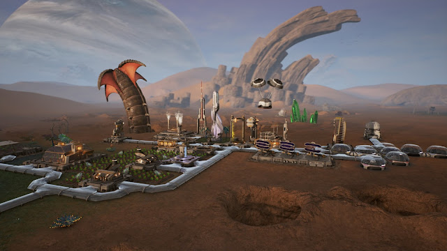 Aven Colony full pc game download