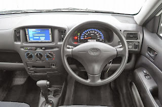 2008 Toyota Probox DX