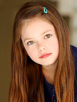 Mackenzie Foy