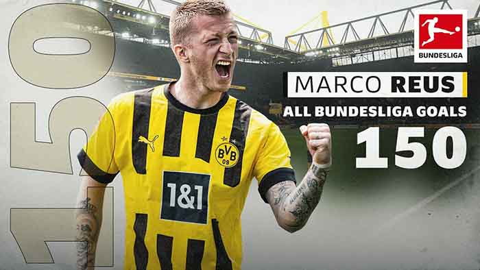 Marco Reus