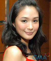 Heart Evangelista