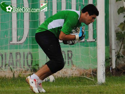 Oriente Petrolero - Hugo Suárez - Club Oriente Petrolero