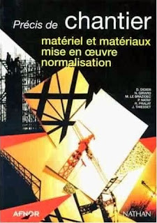 precis de chantier matériel et matériaux mise en oeuvre normalisation de collectif ebook livre batiment archi livre batiment archi menu architecture architecture essais eurocode les routes pont 404 page not found autocad drawing autocad video formation covadis construction scientific calculator batiment batiment beton arme plan rapport de stage istp tcctp topo tsct tsgo 