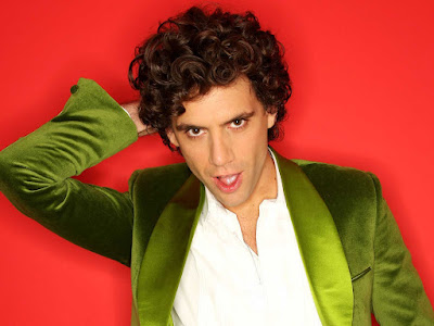 Mika - ELLE ME DIT -  accordi, testo e video